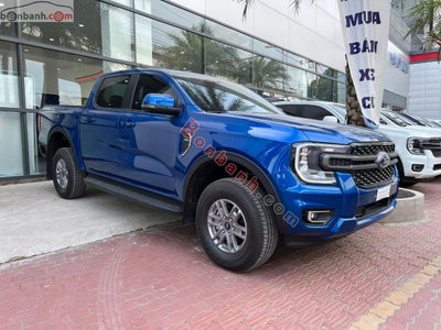 Xe Ford Ranger XLS 2.0L 4x2 AT 2026