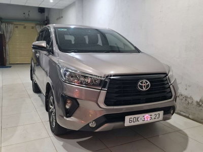 Toyota Innova 2022 E ngay chủ đứng tên cavet bán