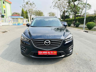 Mazda CX5 2017 2.5 AT - Odo 97n km