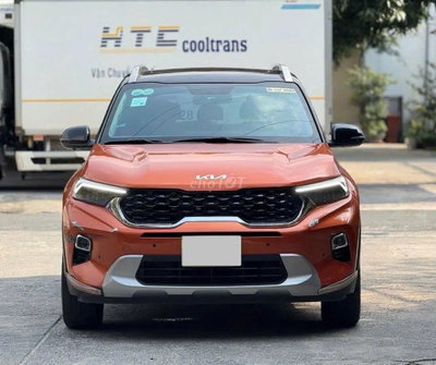 Kia Sonet 2022 65000 km Cam