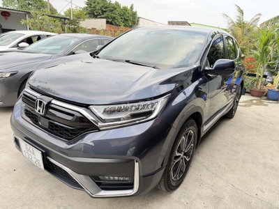 Honda CRV L Sensing 2023 Siêu mới