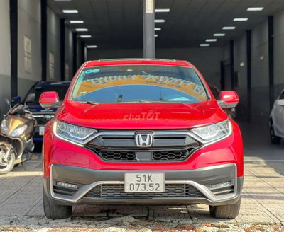 Honda CR-V 2021 Đỏ 71.000 km
