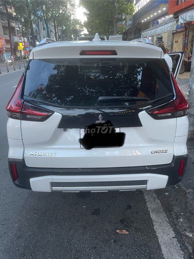 Cần bán Mitsubishi Xpander Cross