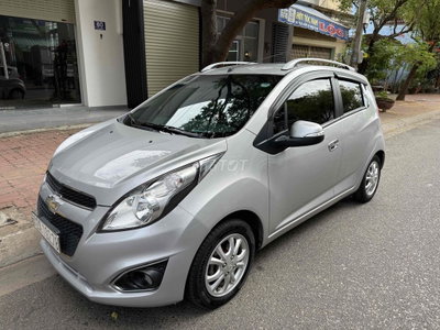 Chevrolet Spark 2016 1.2 LT 48000 km