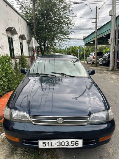 Toyota Corona 1994 2.0 GLi