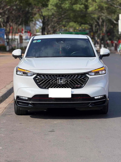 Honda HR-V 2022 RS - 71000 km
