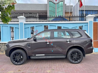 Xe Ford Everest Sport 2.0L 4x2 AT 2026