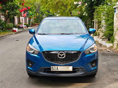 Mazda CX5 2013 2.0L