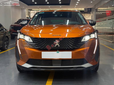 Xe Peugeot 3008 Allure 2023