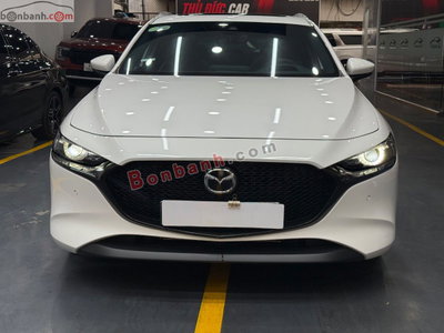 Xe Mazda 3 1.5L Sport Premium 2023