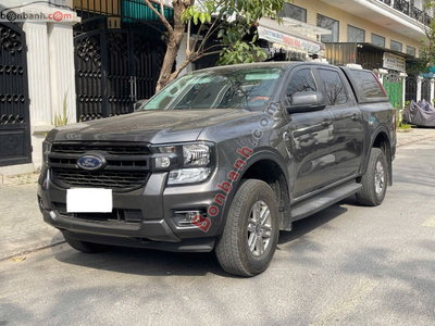 Xe Ford Ranger XLS 2.0L 4x4 AT 2022