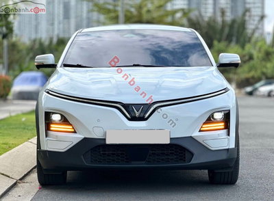 Xe VinFast VF6 Plus 2024