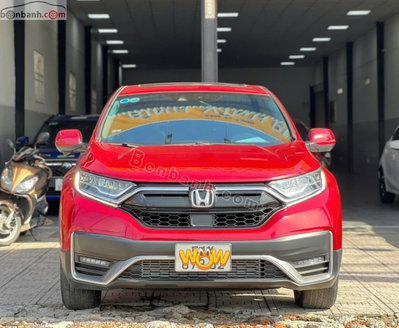 Xe Honda CRV L 2021