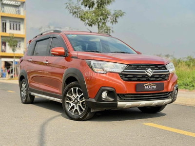 XL7 2021 Lên 3-40tr tiền đồ chơi.