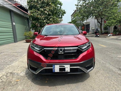 Xe Honda CRV L 2020