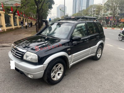 Xe Suzuki Grand vitara 2.0 AT 2003