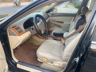 cần bán xe camry