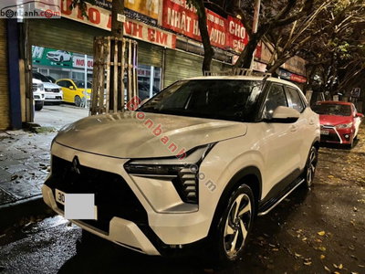 Xe Mitsubishi Xforce Premium 2024