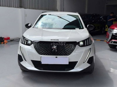 PEUGEOT 2008 GT Line
