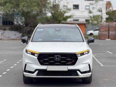 Honda CRV e:HEV 2024 RS 50.000 km