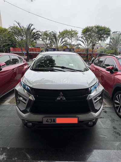 Mitsubishi Xpander 2024 Premium 1.5 AT - 26000 km
