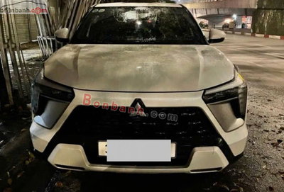 Xe Mitsubishi Xforce Premium 2024