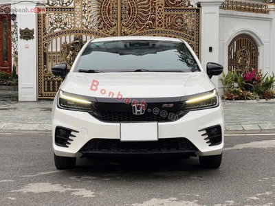 Xe Honda City RS 1.5 AT 2022