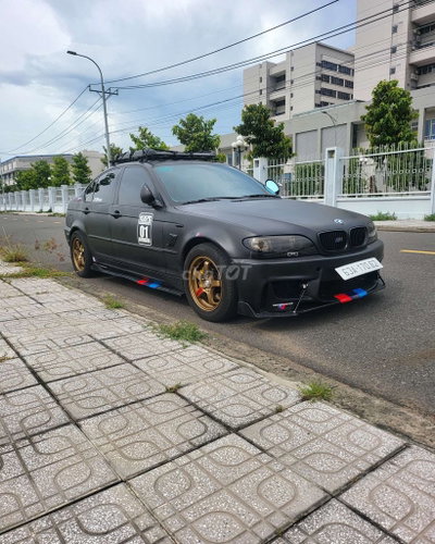 BMW 325i 1 đời chủ