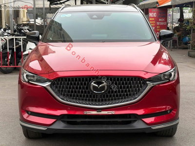 Xe Mazda CX8 Premium 2024