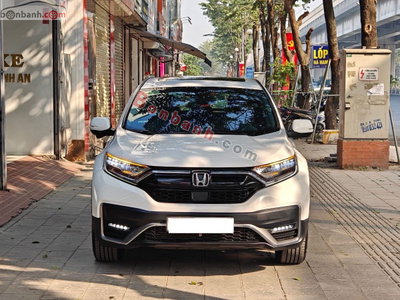 Xe Honda CRV L 2023