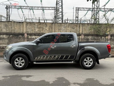 Xe Nissan Navara EL 2.5 AT 2WD 2017