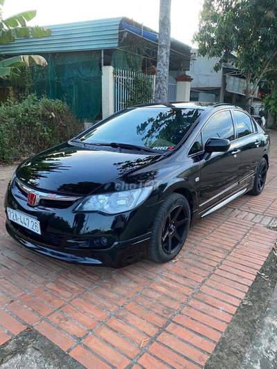 Bán civic G8 xe nhà sử dụng mới dọn bão dưỡng 30tr
