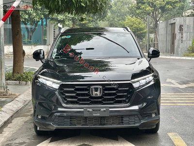 Xe Honda CRV L 2024
