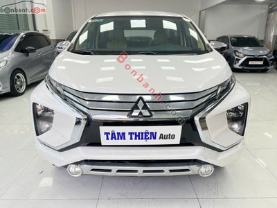 Xe Mitsubishi Xpander 1.5 AT 2019