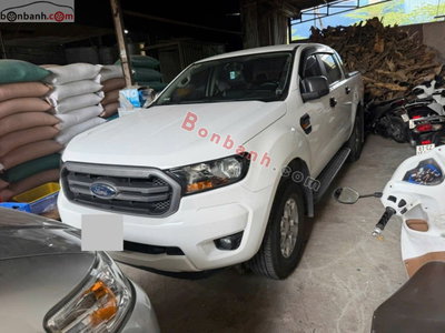 Xe Ford Ranger XLS 2.2L 4x2 AT 2019