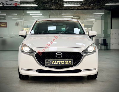 Xe Mazda 2 Sport Luxury 2020