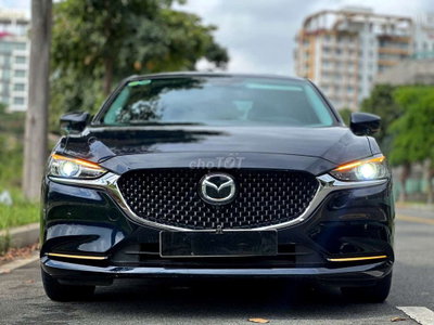 Mazda 6 2020 2.0 Premium Xanh
