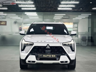 Xe Mitsubishi Xforce Ultimate 2024