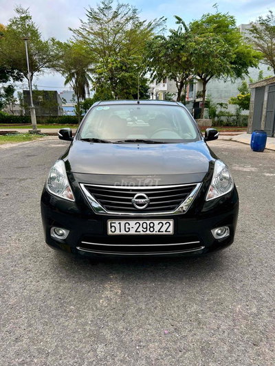 Nissan Sunny 2017 XV - 37000 km