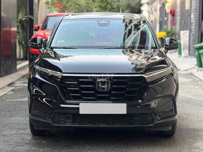 Honda CR-V 2023 bản G – Form mới