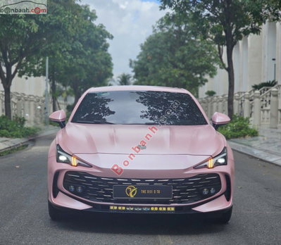 Xe MG 7 1.5T Luxury 2024