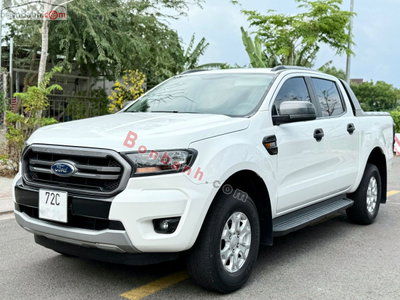 Xe Ford Ranger XLS 2.2L 4x2 AT 2019