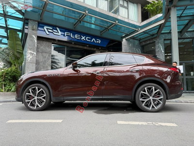 Xe Maserati Levante 3.0 V6 2020