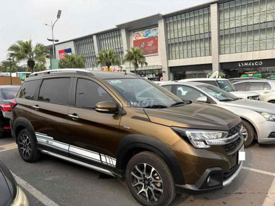Suzuki XL 7 2022 GLX AT - 17000 km