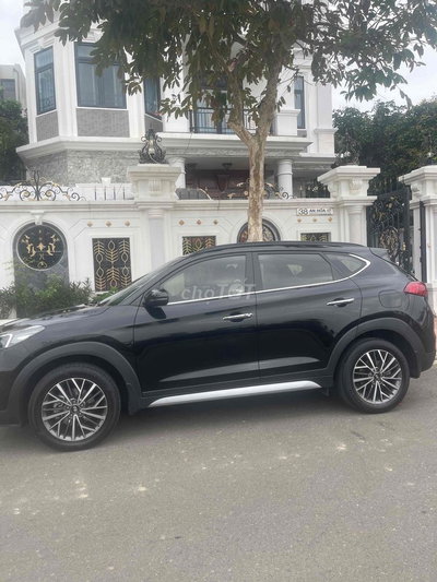 Bán xe Huyndai Tucson 2020 AT bảng đặc biệt