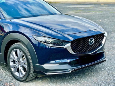 Mazda CX-30 2023 2.0 Premium