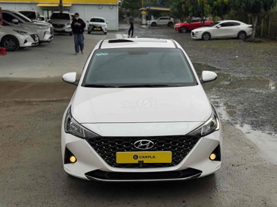 Hyundai Accent 1.4AT Đặc biệt 2023