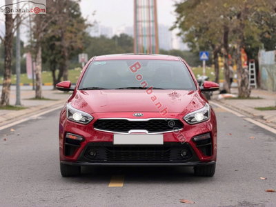 Xe Kia Cerato 2.0 AT Premium 2021