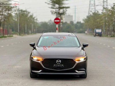 Xe Mazda 3 1.5L Premium 2022