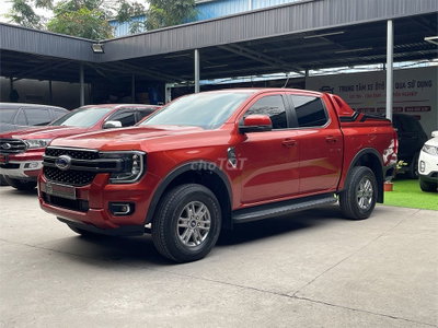 Ford Ranger 2023 XLS 2.0L AT 4x2
